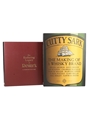 Blended Whisky Books Cutty Sark and Dewar's