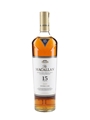 Macallan 15 Year Old Double Cask 70cl / 43%