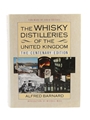 The Whisky Distilleries Of The United Kingdom Alfred Barnard 