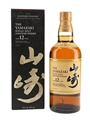 Yamazaki 12 Year Old  70cl / 43%