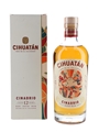 Cihuatan 12 Year Old Cinabrio Aged Rum  70cl / 40%