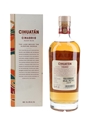 Cihuatan 12 Year Old Cinabrio Aged Rum  70cl / 40%