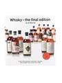 Whisky - The Final Edition Ulf Buxrud First edition
