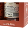 Lambay Whiskey Cognac Finish - Signed 70cl / 40%