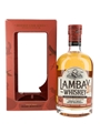 Lambay Whiskey Reserve Cask Series Batch 1 Bottled 2021 70cl / 43%