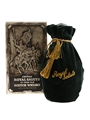 Royal Salute 21 Year Old Bottled 1970s-1980s - Green Spode Ceramic Decanter 75cl / 40%