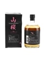 Yamazakura 16 Year Old  70cl / 40%