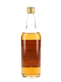 Grants of St James Alcoholic Peppermint Cordial Bottled 1970s 75cl