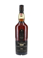 Lagavulin 1984 Distillers Edition Bottled 2001 100cl / 43%
