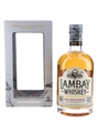 Lambay Malt Irish Whiskey Cognac Finish 70cl / 43%