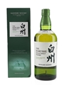 Hakushu Distiller's Reserve  70cl / 43%