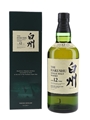 Hakushu 12 Year Old  70cl / 43%