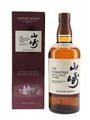Yamazaki Distiller's Reserve  70cl / 43%