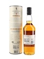 Lagavulin 9 Year Old Game Of Thrones - House Lannister 70cl / 46%