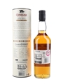 Clynelish Reserve Game Of Thrones - House Tyrell 70cl / 51.2%