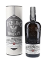Teeling Brabazon Bottling Series 1 Bottled 2017 70cl / 49.5%