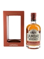 Lambay Whiskey Cognac Finish 70cl / 40%