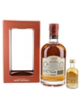 Lambay Whiskey Cognac Finish 5cl & 70cl / 40%