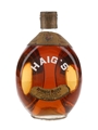 Haig's Dimple Spring Cap Bottled 1950s 75cl / 40%