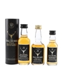 Dalmore 12 Year Old Bottled 1990s 2 x 5cl & 3cl / 40%