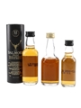 Dalmore 12 Year Old Bottled 1990s 2 x 5cl & 3cl / 40%