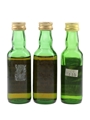 Springbank 12 Year Old  3 x 5cl