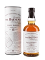 Balvenie 15 Year Old Single Barrel Sherry Cask 70cl / 47.8%