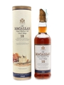 Macallan 1985 And Older 18 Year Old 70cl / 43%