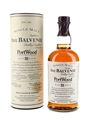Balvenie 21 Year Old Portwood Finish  70cl / 40%