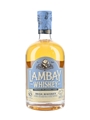 Lambay Irish Whiskey Cognac Finish 70cl / 40%