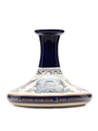Pusser's British Navy Rum Decanter 1 Litre