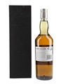 Port Ellen 1978 24 Year Old Special Releases 2002 - 2nd Release 70cl / 59.35%