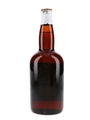 Haig's Gold Label Spring Cap Bottled 1950s-1960s 75cl / 40%