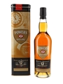 Powers 12 Year Old Gold Label  70cl / 40%
