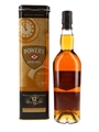 Powers 12 Year Old Gold Label  70cl / 40%