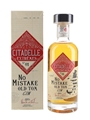 Citadelle No Mistake Old Tom Gin Extremes N.01 70cl / 46%