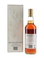 Ben Nevis 1990 13 Year Old Bottled 2004 70cl / 61.6%
