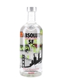 Absolut SF Vodka San Francisco Limited Edition 75cl / 40%