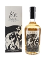 Linkwood 2008 12 Year Old Chapter Two Bottled 2021 - Fable Whisky 70cl / 54.9%