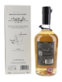 Mannochmore 2008 13 Year Old Chapter Five Bottled 2021 - Fable Whisky 70cl / 58.8%
