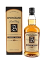 Springbank 10 Year Old Bottled 2000s 70cl / 46%