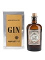 Monkey 47 Gin Distiller's Cut 2016 50cl / 47%