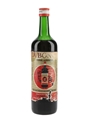 Dubonnet Bottled 1970s 70cl / 17.1%