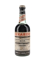 Luxardo Sangue Morlacco Bottled 1960s 50cl / 31%