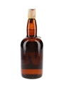 W5 Scotch Whisky Bottled 1960s-1970s - Buton 75cl / 43%