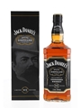 Jack Daniel's Master Distiller No.1 Jasper Newton 'Jack' Daniel 100cl / 43%