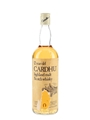 Cardhu 12 Year Old Bottled 1970s-1980s 75.7cl / 40%
