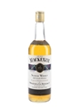 The Real Mackenzie Bottled 1970s 75.7cl / 40%