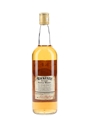 The Real Mackenzie Bottled 1970s 75.7cl / 40%