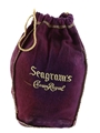 Crown Royal Fine De Luxe 1966  95.4cl / 40%